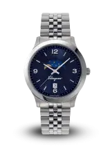 FERRAGAMO - DUO MOONPHA - 40 MM BRACELET - SFMO00122 FERRAGAMO - DUO MOONPHA - 40 MM BRACELET - SFMO00122