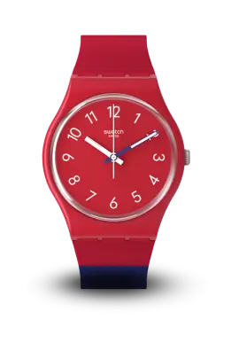 Swatch | Originals | The September Collection | SO28R112