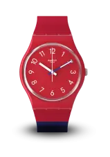 SWATCH - ORIGINALS - GENT STAR MOM - SO28R112 SWATCH - ORIGINALS - GENT STAR MOM - SO28R112