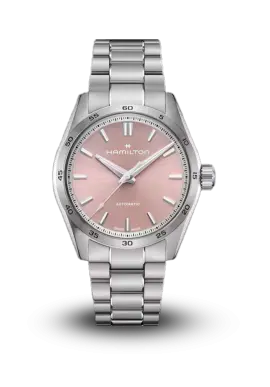 HAMILTON - KHAKI AVIATION - PERFORMER AUTO - H36105171 