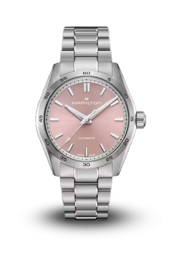 HAMILTON - KHAKI AVIATION - PERFORMER AUTO - H36105171  şəkil