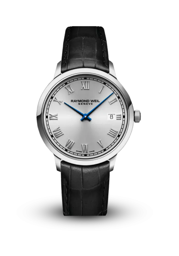 RAYMOND WEIL - TOCATTA - CLASSIC - 5485-STC-00658 şəkil