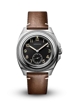 LONGINES - HERITAGE - PILOT MAJETEK - L28384539