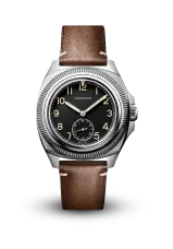 LONGINES - HERITAGE - PILOT MAJETEK - L28384539 LONGINES - HERITAGE - PILOT MAJETEK - L28384539