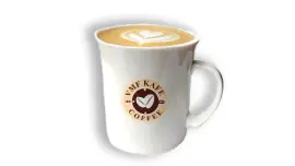 Karamel Makiato | Standart | VMF Kafe