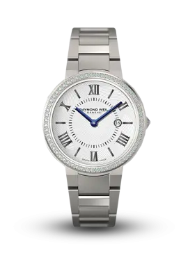 RAYMOND WEIL - JASMINE - QUARTZ - 5240-STS-00661 
