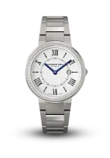 RAYMOND WEIL - JASMINE - QUARTZ - 5240-STS-00661 RAYMOND WEIL - JASMINE - QUARTZ - 5240-STS-00661