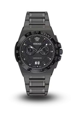Versace | Greca Reaction | Gents | VE5N00526