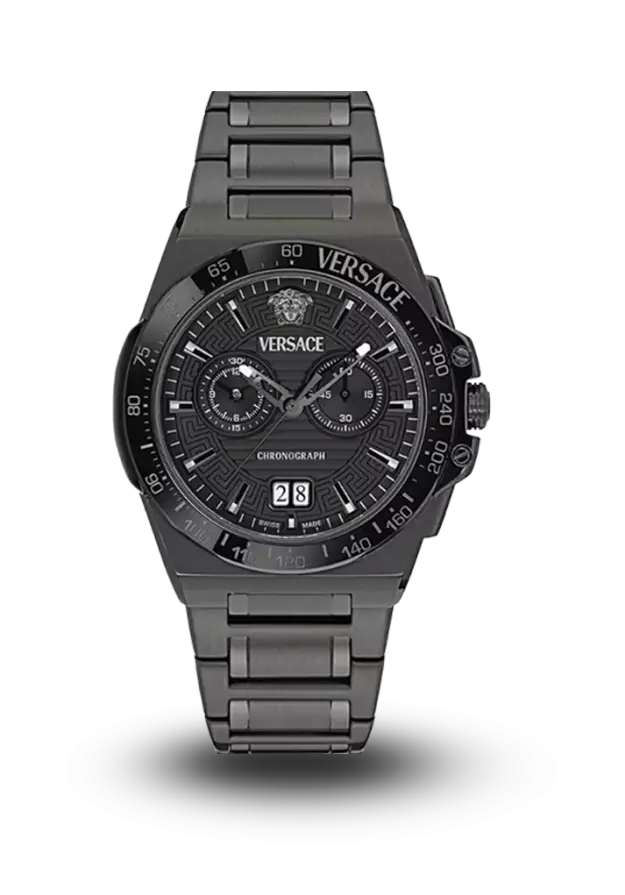 Versace | Greca Reaction | Gents | VE5N00526 şəkil