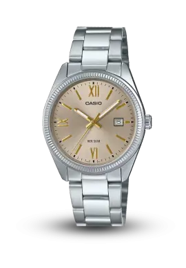 Casio | General | Standard | MTP-1302DD-9AVDF