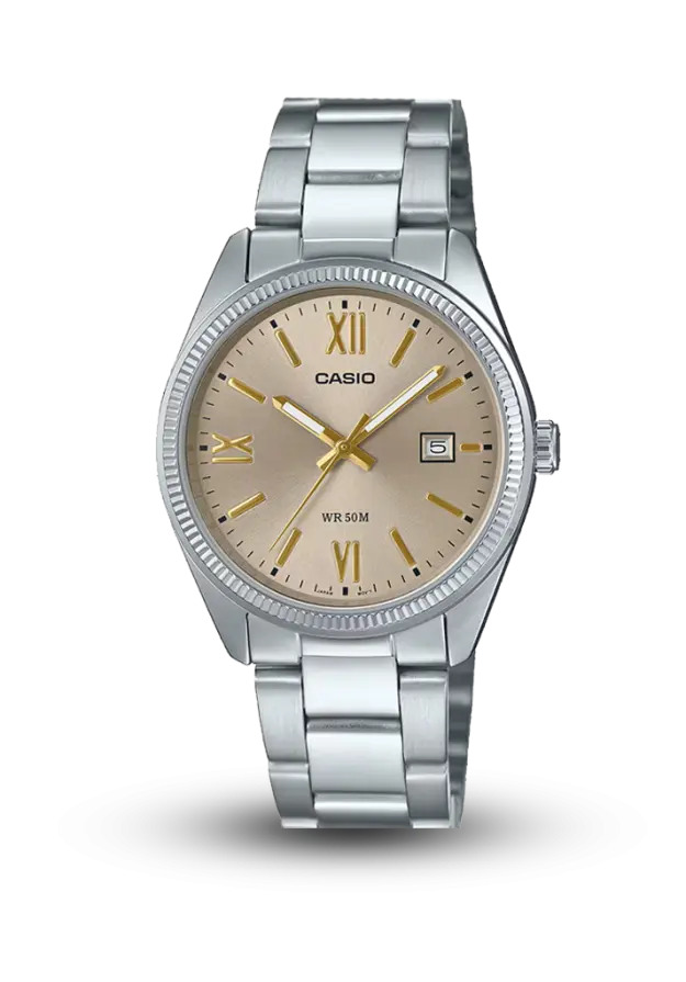 Casio | General | Standard | MTP-1302DD-9AVDF şəkil