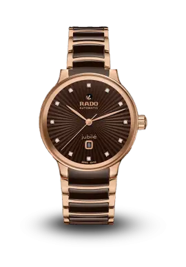 RADO - CENTRIX - AUTOMATIC DIAMONDS - R30019732 