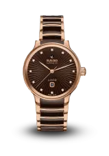 RADO - CENTRIX - AUTOMATIC DIAMONDS - R30019732 RADO - CENTRIX - AUTOMATIC DIAMONDS - R30019732