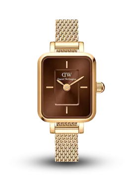 Daniel Wellington | Quadro | Mini | DW00100654