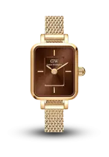 Daniel Wellington | Quadro | Mini | DW00100654