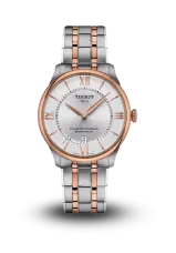 TISSOT - T-CLASSIC - CHEMIN DES TOURELLES - T1398072203800 TISSOT - T-CLASSIC - CHEMIN DES TOURELLES - T1398072203800