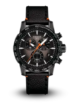 TISSOT - T-SPORT - SUPERSPORT CHRONO - T1256173608100 