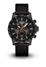 TISSOT - T-SPORT - SUPERSPORT CHRONO - T1256173608100 TISSOT - T-SPORT - SUPERSPORT CHRONO - T1256173608100