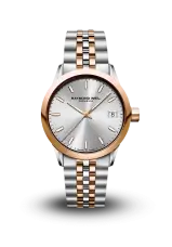 RAYMOND WEIL - FREELANCER - - 5634-SP5-65021 RAYMOND WEIL - FREELANCER - - 5634-SP5-65021