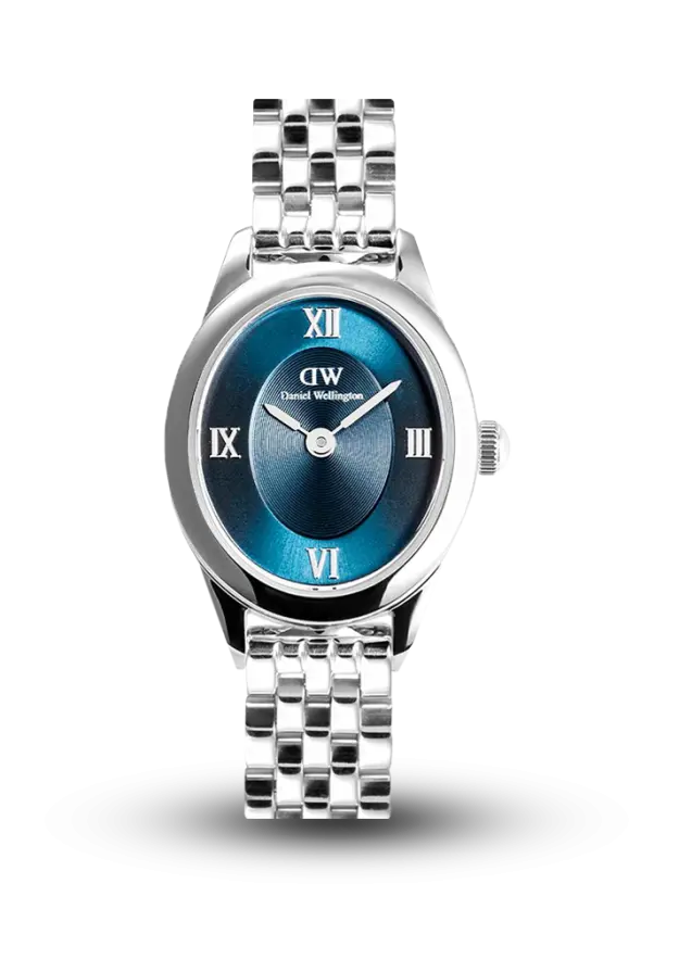 Daniel Wellington | Ophelia | Mini | DW00100807 şəkil