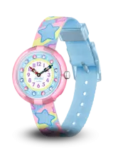 FLIK-FLAK - FLIK FLAK SHINE BRIGHT - STAR PARTY - ZFBNP215 