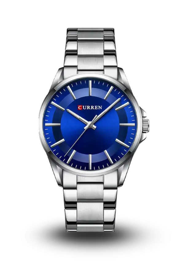 Curren | Classic | Gents | 8429-2 şəkil