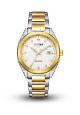 CITIZEN - Eco-Drive - STANDARD - BM7624-82A CITIZEN - Eco-Drive - STANDARD - BM7624-82A