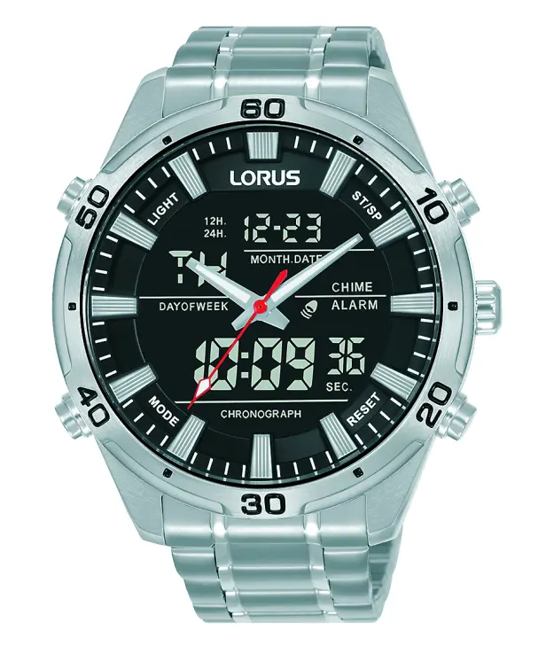 Lorus | Sports | Men’s | RW651AX9 image