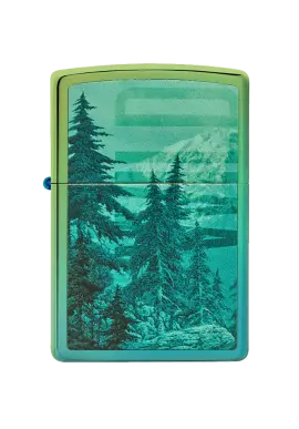 ZIPPO - LIGHTERS - CLASSIC - 49461