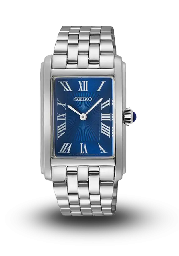 SEIKO - CONCEPTUAL - WOMEN - SWR085P1  şəkil
