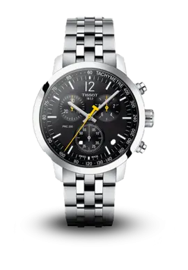TISSOT - PRC 200 CHRONOGRAPH - T1144171105700