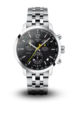 TISSOT - PRC 200 CHRONOGRAPH - T1144171105700