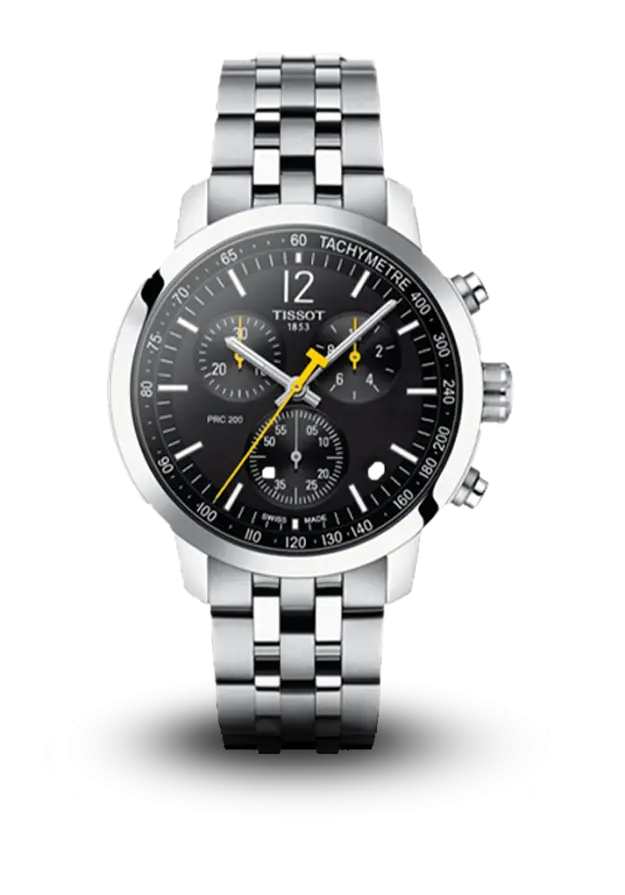 TISSOT - PRC 200 CHRONOGRAPH - T1144171105700 şəkil