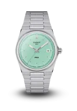 TISSOT - T-CLASSIC - PRX T-CLASSIC - T1372101109100 TISSOT - T-CLASSIC - PRX T-CLASSIC - T1372101109100