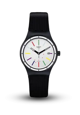 SWATCH - ORIGINALS - SISTEM 51 - SUTB408