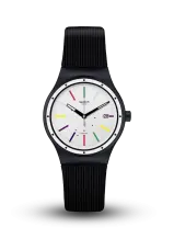 SWATCH - ORIGINALS - SISTEM 51 - SUTB408 SWATCH - ORIGINALS - SISTEM 51 - SUTB408