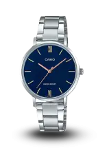 Casio | General | Standard | LTP-VT01D-2BUDF