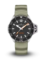 HAMILTON - KHAKI NAVY - FROGMAN AUTO - H77455331 HAMILTON - KHAKI NAVY - FROGMAN AUTO - H77455331