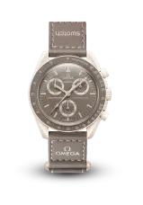 Swatch | Moonswatch | Mission On Earth - Desert | SO33T103