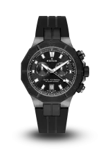 Edox | Delfin | Chronograph | 10113-37GNCA-NGIN