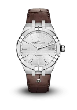 Maurice Lacroix | Aikon | Automatic | AI6008-SS001-130-1