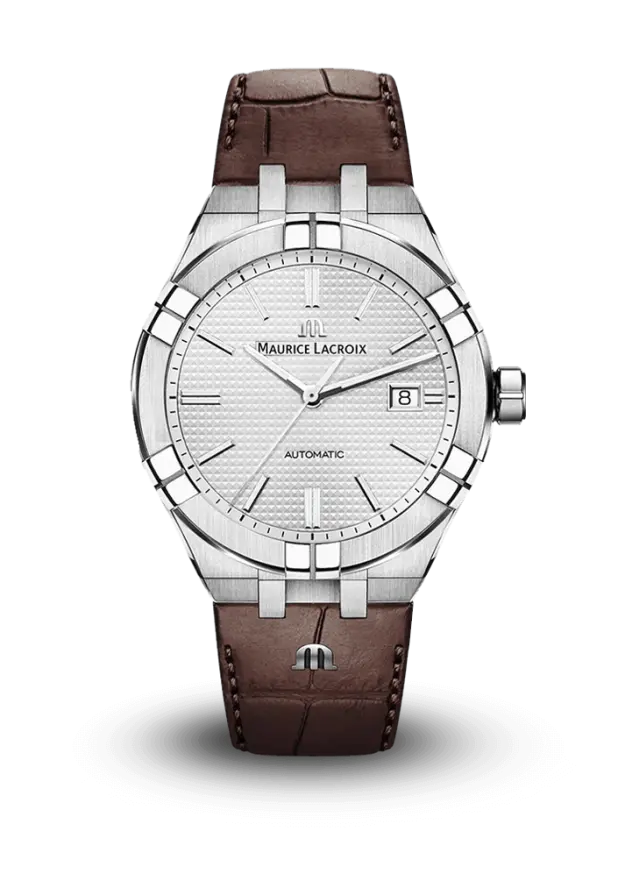 Maurice Lacroix | Aikon | Automatic | AI6008-SS001-130-1 şəkil