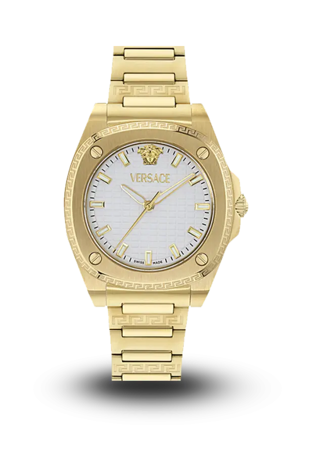 Versace | Greca Pulse | Ladies | VE5H00526 şəkil