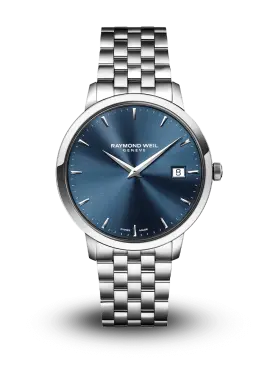 RAYMOND WEIL - TOCCATA -  - 5588-ST-50001 