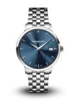 RAYMOND WEIL - TOCCATA - - 5588-ST-50001 RAYMOND WEIL - TOCCATA - - 5588-ST-50001