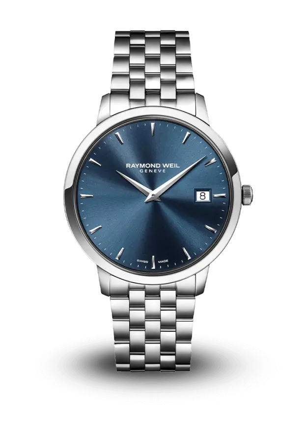 RAYMOND WEIL - TOCCATA -  - 5588-ST-50001  şəkil