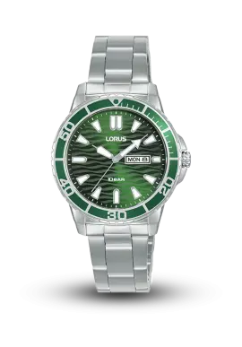 Lorus | Sports | Men’s | RH359AX9G