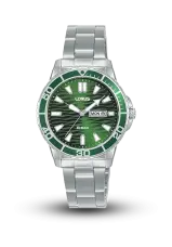 LORUS - SPORTS - GENTS - RH359AX9G LORUS - SPORTS - GENTS - RH359AX9G