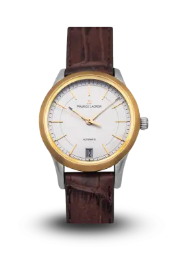 MAURICE LACROIX - LES CLASSIQUES - DATE LADIES - LC6016-YS101-130 