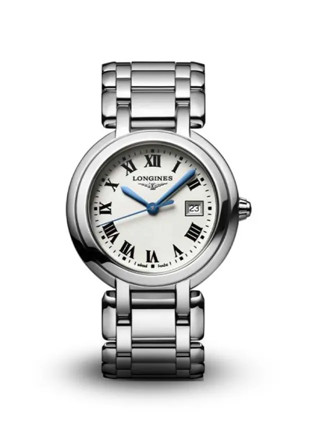 Longines | Elegance | Primaluna | L81224716 şəkil